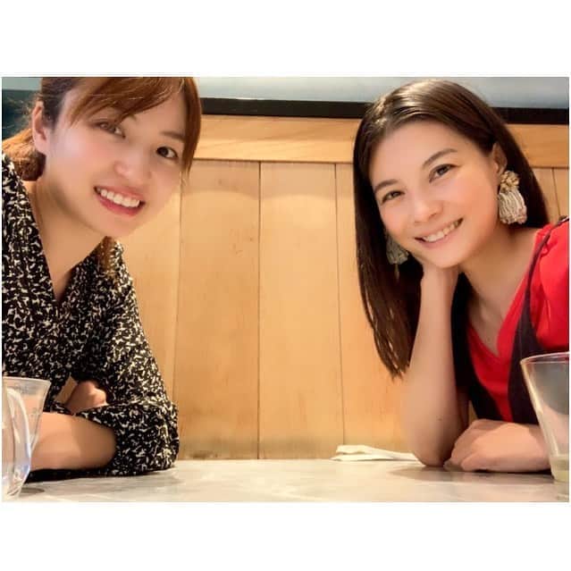 七瀬遥のインスタグラム：「自分を愛して奇跡を起こそう😊💖 望むパラレルワールドへ🌈✨✨  #friend#girls#good#happy#beautiful#happiness#cafe#tea#smile#tokyo#japan」