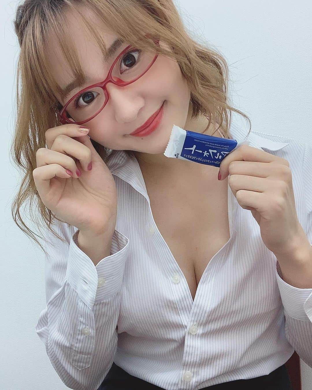 依東杏奈のインスタグラム