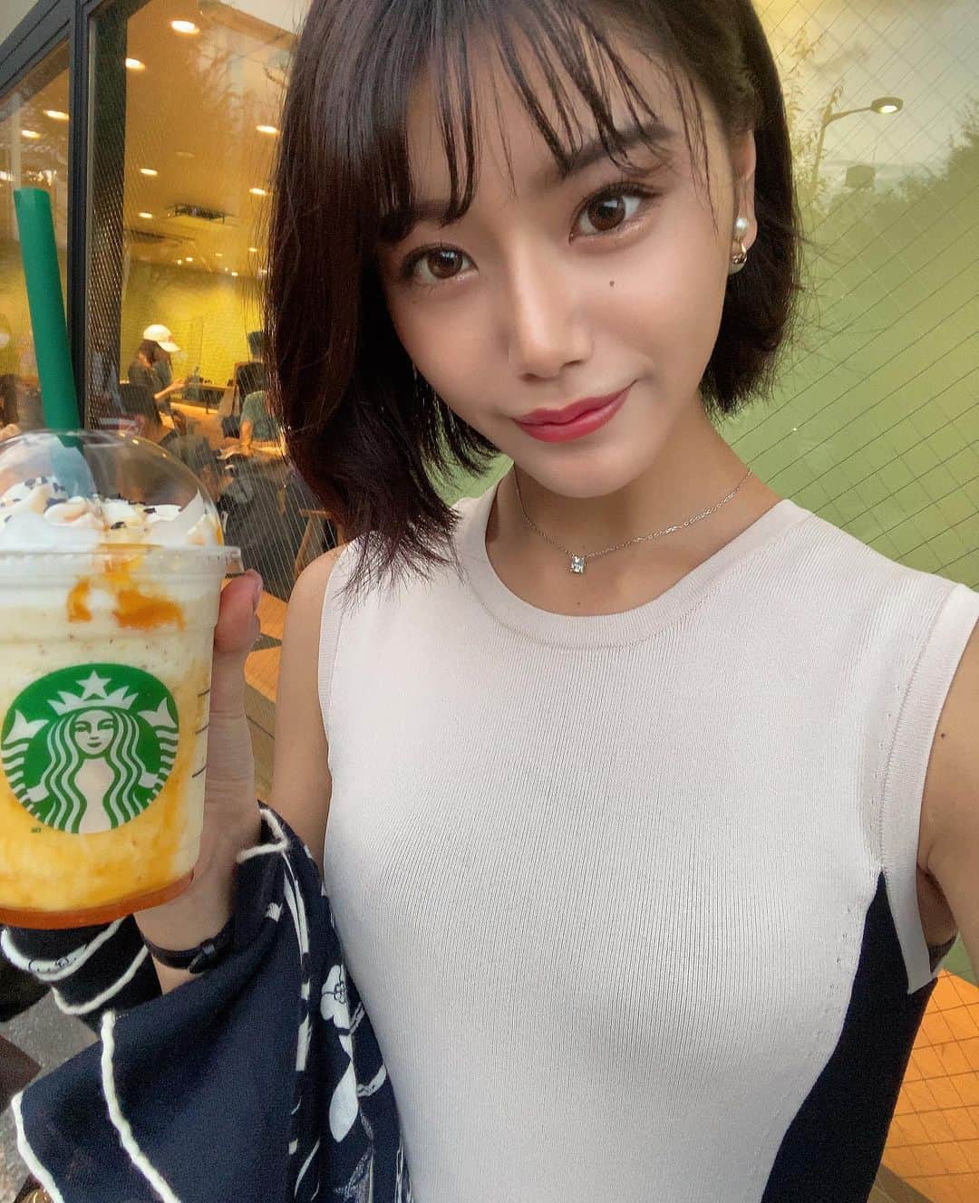 長瀬礼華のインスタグラム