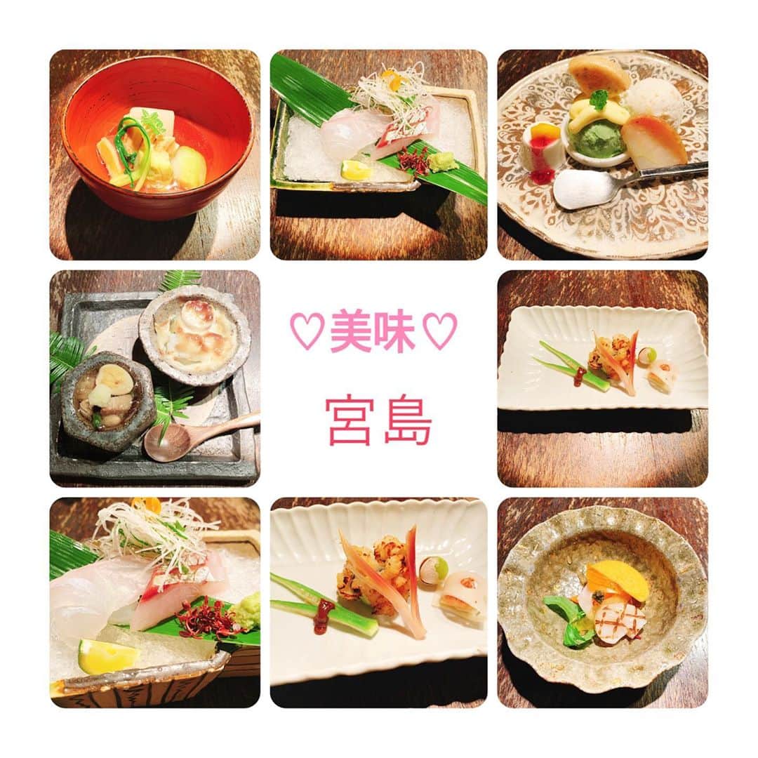 夢羽美友のグルメインスタ