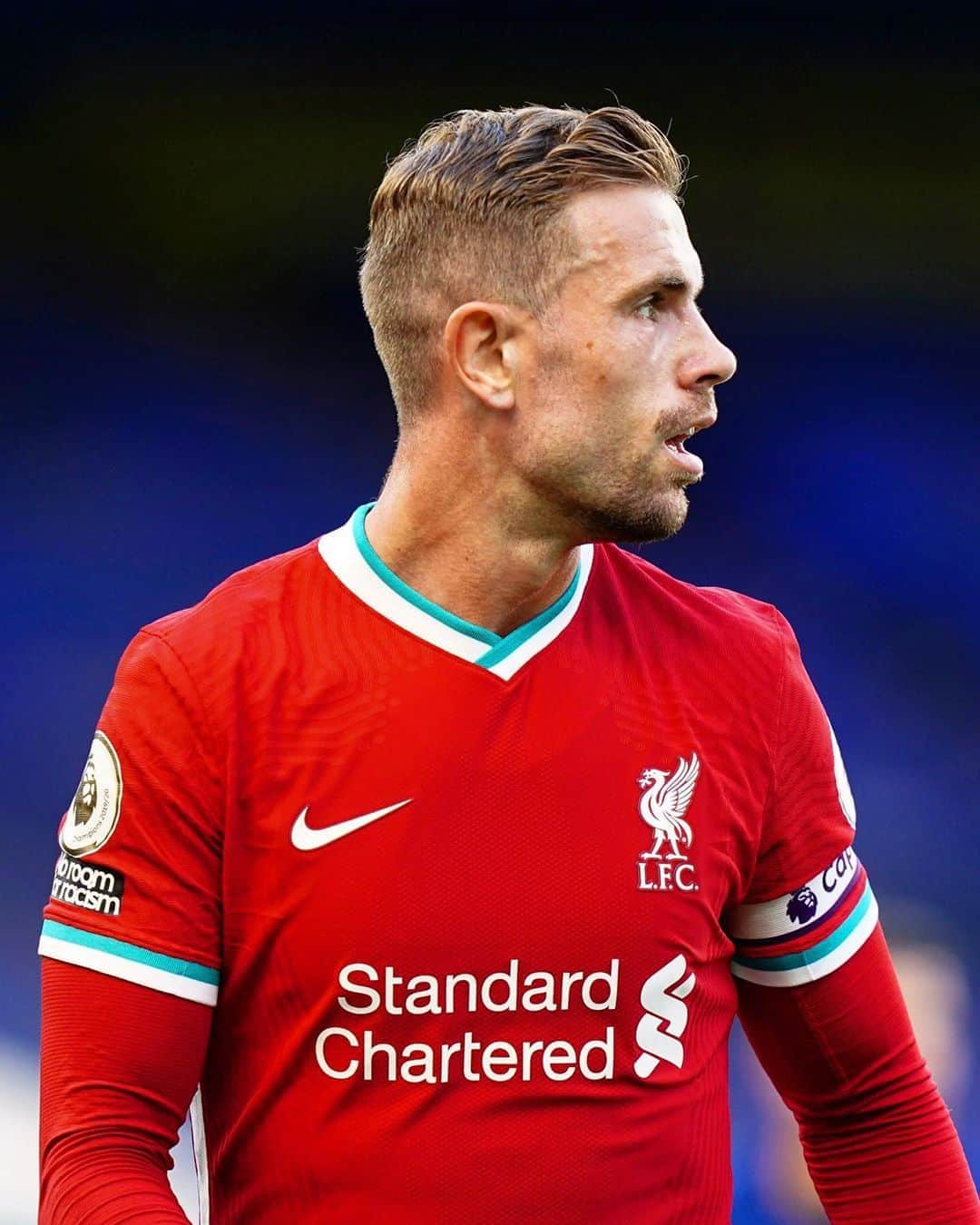 リヴァプールFCさんのインスタグラム写真 - (リヴァプールFCInstagram)「“Even in the next six or seven years I should hopefully be able to perform at the highest level.” ✊ @jhenderson aims to play for Liverpool as long as possible 🔴🙌 #LFC #LiverpoolFC #Liverpool #England」10月11日 23時07分 - liverpoolfc