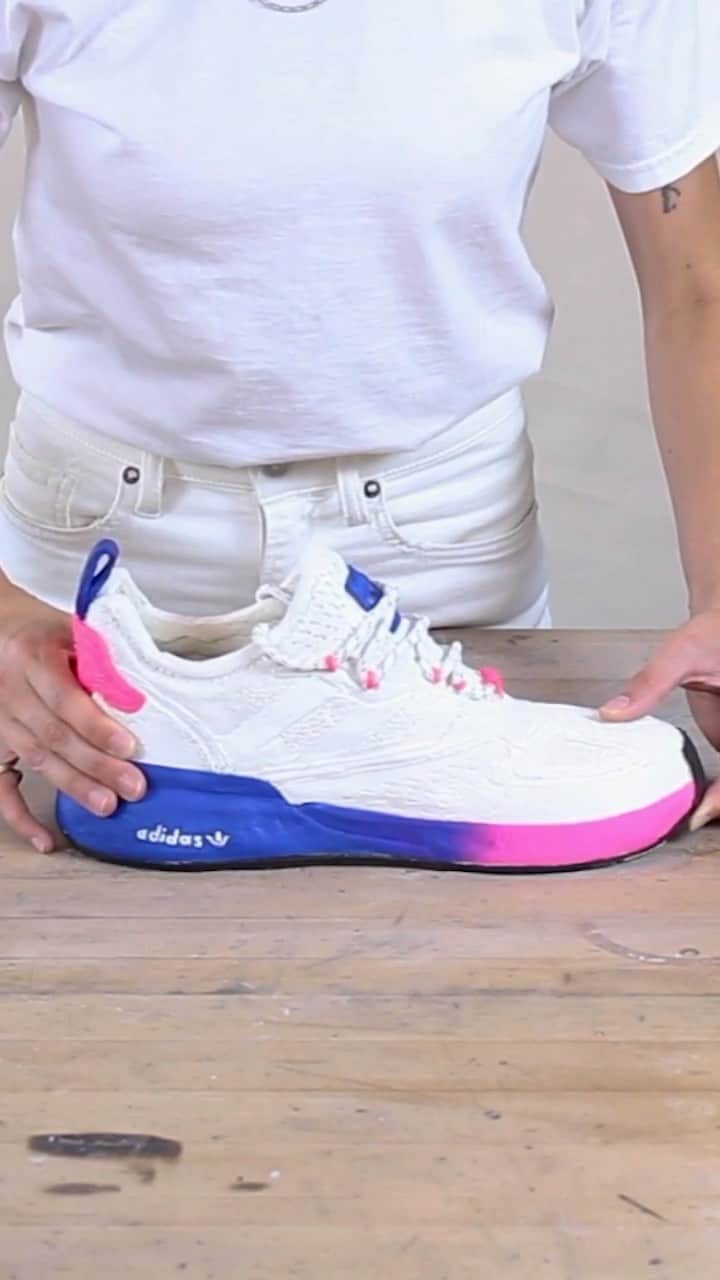 adidas Originalsのインスタグラム