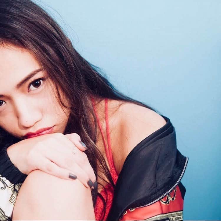 武藤ジャスピンのグルメインスタ