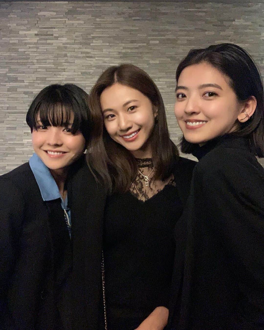 大伴理奈のグルメインスタ