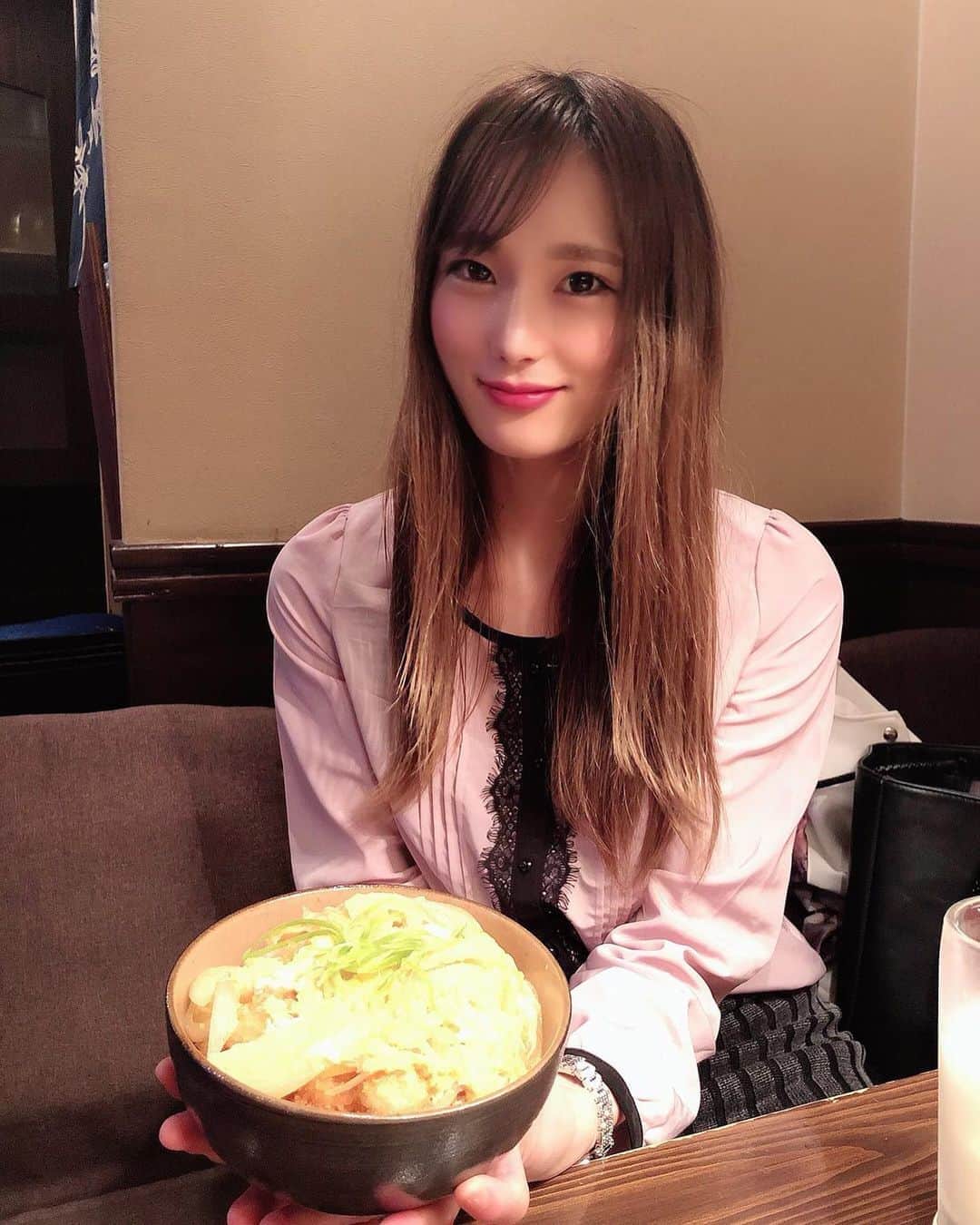 さやかのグルメインスタ