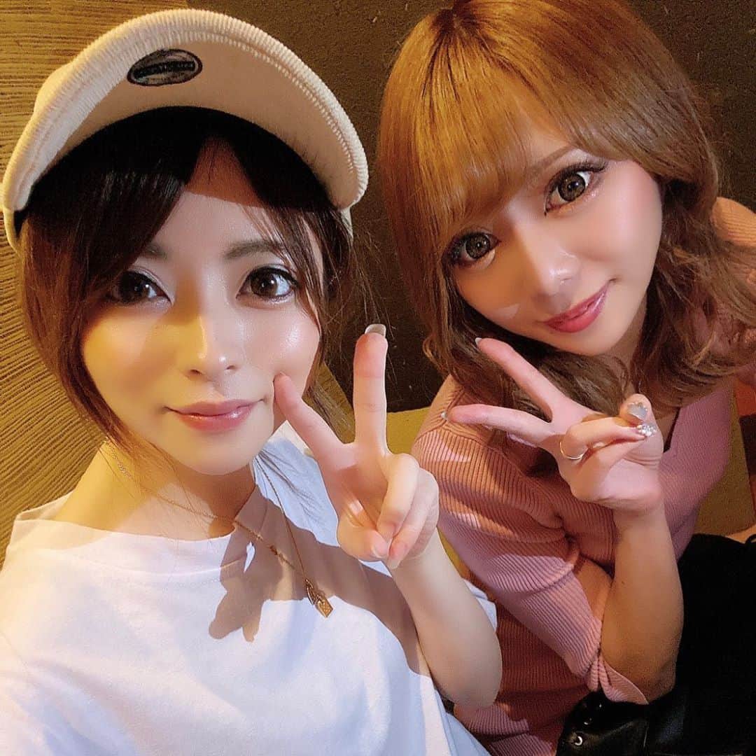 MOEのインスタグラム