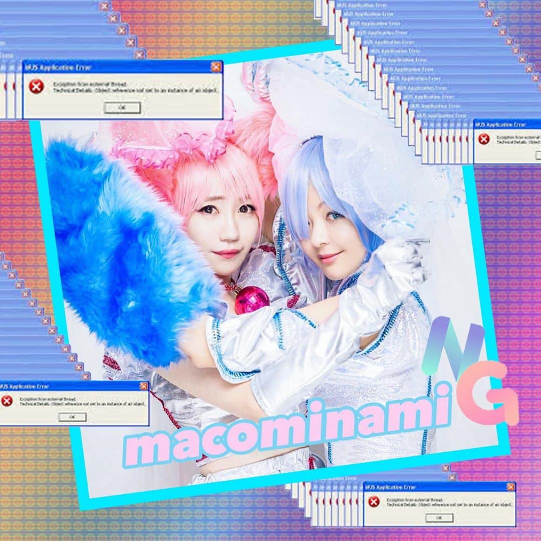マコ・プリンシパルのインスタグラム：「ここからまた、始まった💎 From here we have made a new start.  @macominaming  #macominaming」