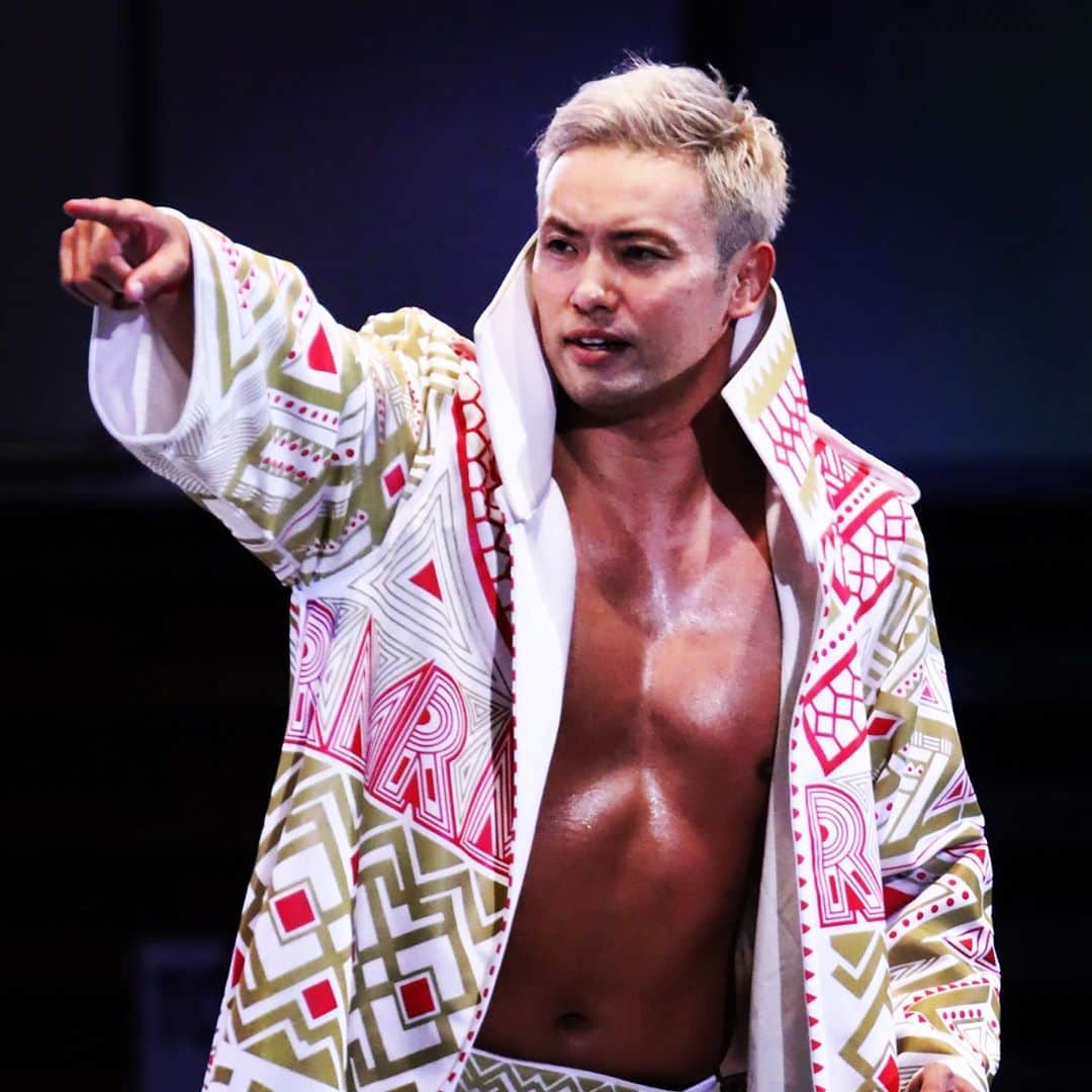 のインスタグラム：「【関西地区(地上波)ワールドプロレスリング放送】  ■放送日時 10月13日(火)2:28～ 〈10/12(月)深夜2:28〜2:58〉  ■放送内容 9月27日神戸ワールド記念ホール大会 『G1 CLIMAX 30』Aブロック公式戦  ◉ウィル・オスプレイvs鷹木信悟  ◉オカダ・カズチカvsジェイ・ホワイト  #njpw #G1CLIMAX30 #新日本プロレス」