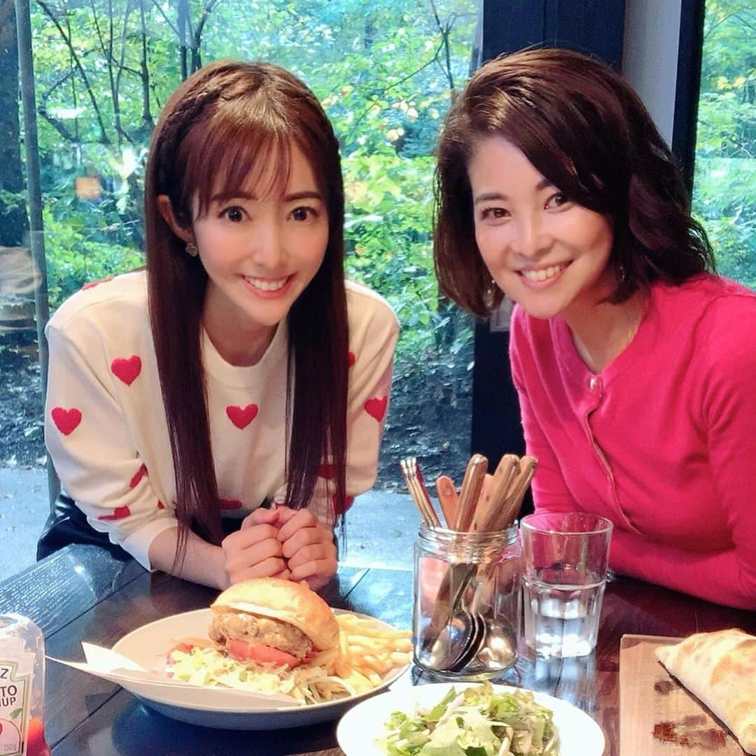 吉田玲奈のインスタグラム