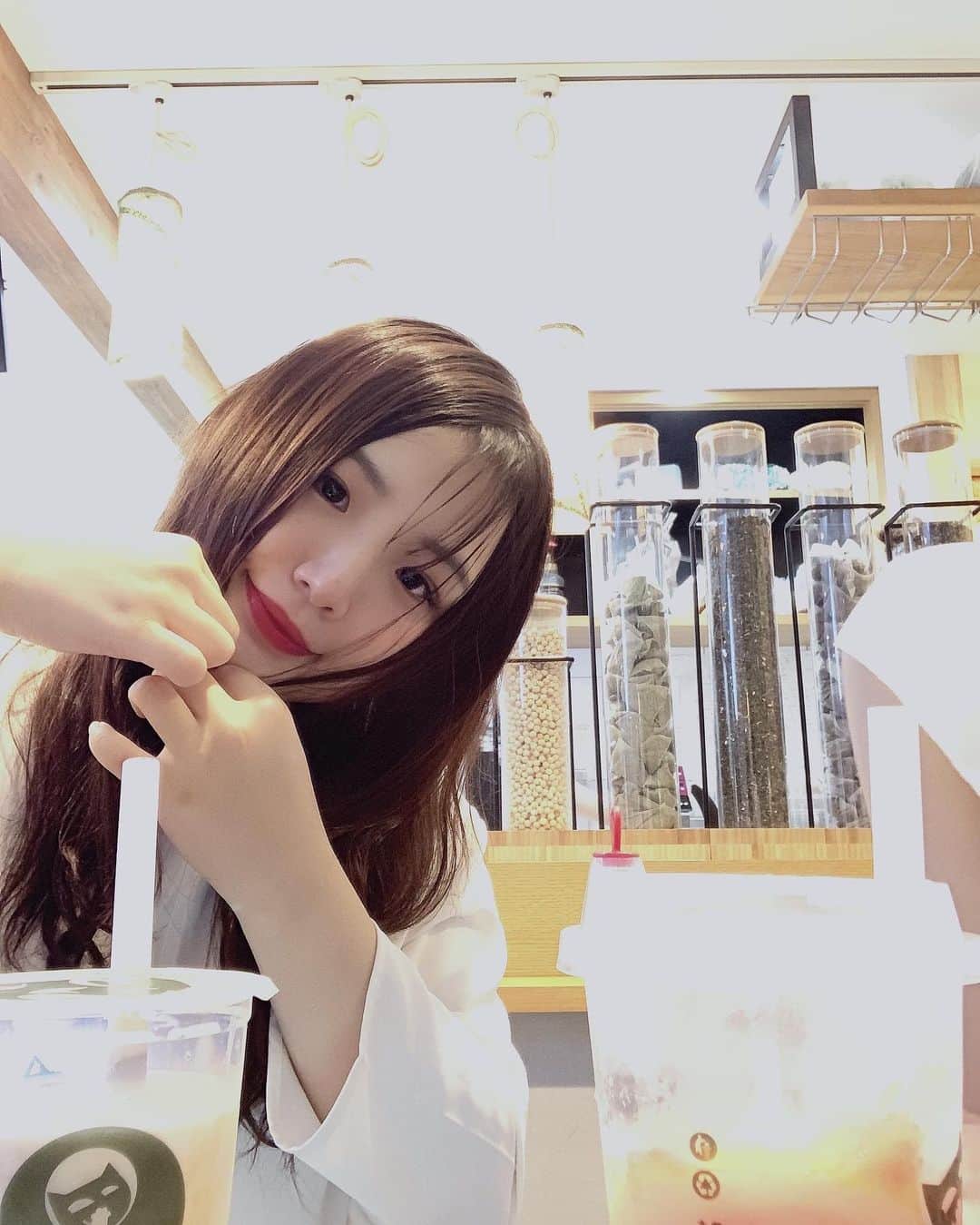 CHERIのグルメインスタ