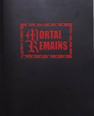 アンダーグラウンドのインスタグラム：「“Mortal Remains is a blunt and honest look at beauty through the eye of the beholder, through the lens of a ferocious youth movement which is completely reshaping our social structure.”⁠ ⁠ ⁠ Mortal Remains is a zine from hair stylist Anthony Turner, taking the radical youth culture of now as its subject. All the subjects in the images are either Insta-cast, or friends of Anthony’s or photographer Sarah Piantadosi’s.⁠ ⁠ Limited run with a few copies available from the UNDERGROUND BOOK COLLECTION」