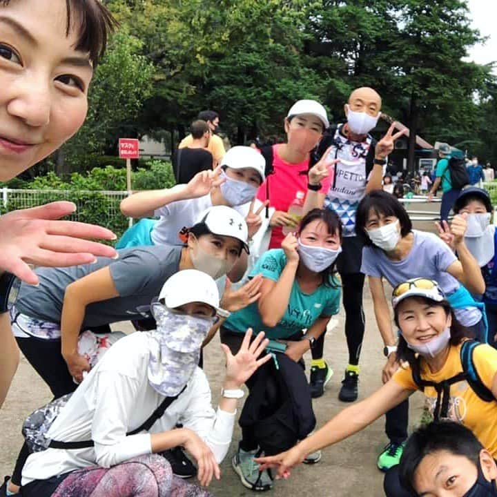 run+さんのインスタグラム写真 - (run+Instagram)「@chiyu.run さんのPAMOJA#1 RUN×クレープ♡ 用賀から砧公園でクロカン🏃🏻‍♀️そしてクレープっ😍 気持ち良過ぎるー！楽し過ぎるー！美味し過ぎるー😋  何度も行ってる祖師ヶ谷大蔵にこんなクレープ屋さんがあるなんてー😆✨  #走れるって幸せ #走れるって当たり前じゃない #ゆるラン #街ラン #街RUN  #ラン #ランニング #マラソン #RUN #RUNNING #RUNNER  #ハシリマシタグラム #ハシリマスタグラム #igランナーズ #走るを楽しむ #写ラン  #ランニング好きな人と繋がりたい #ランナーさんと繋がりたい #igランナーズと繋がりたい  #RunForSmile #Runday #RunLovesLife #runstagram @runplus #aday  #国際ガールズデー #internationalgirlsday」10月12日 6時37分 - runplus