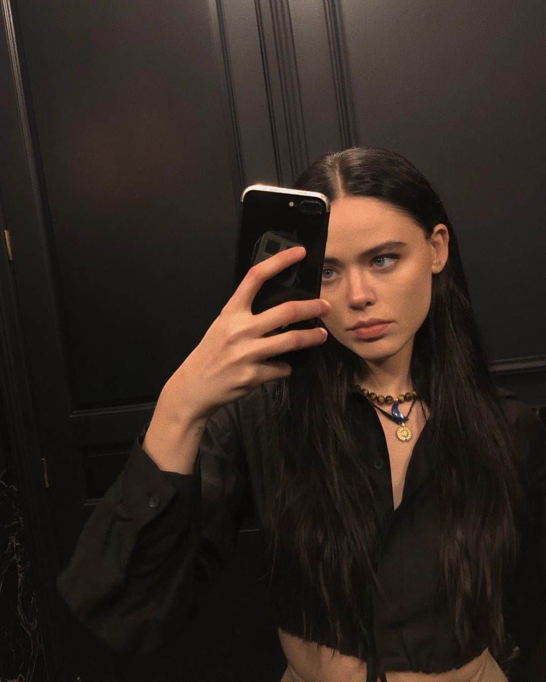 クリスティナ・バザンのインスタグラム：「☘️🎞 a week in photos」