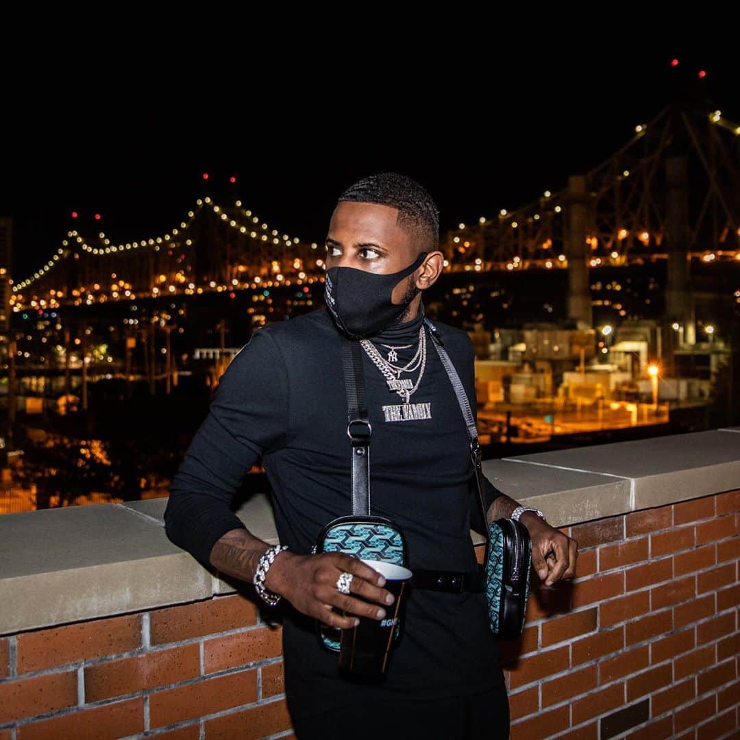 ファボラスのインスタグラム：「Loso’s Way 2020 [shot by @drevinciwrks]   #GHerbo25」
