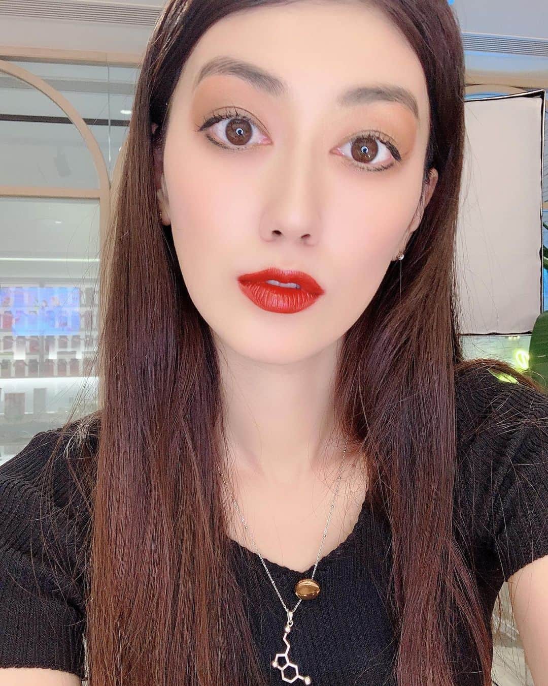 小笠原エリイのインスタグラム