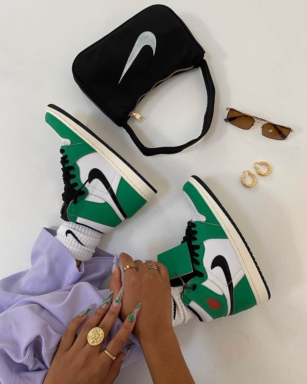 Foot Lockerのインスタグラム