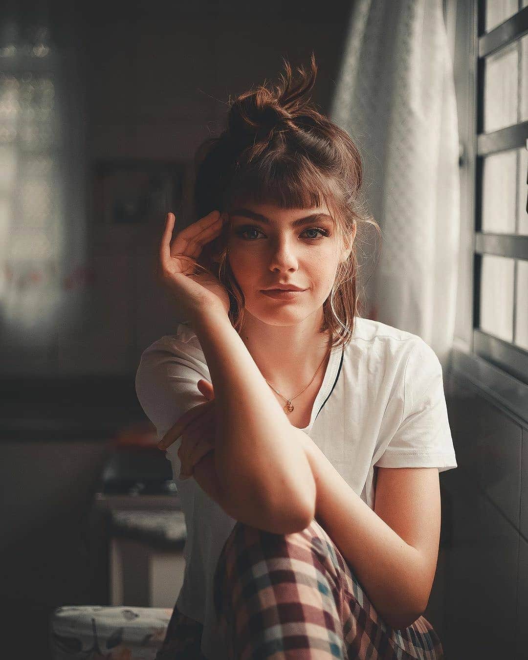 Portrait|Life|Fashion|Faceさんのインスタグラム写真 - (Portrait|Life|Fashion|FaceInstagram)「Selection by  @unsalsicilli Which one is your favorite 1,2,3... 🧡 ━━━━━━━━━━━━━━━━━━━ Photo by @luizclas Model @triz  Congratulations!  ━━━━━━━━━━━━━━━━━━━ Team #portraitmood Founder @humanistagram  ━━━━━━━━━━━━━━━━━━━  #🧡 #luxury #smile #blondemodel #coolbride #happiness #bride #ashyblonde #portraitphotography #modeling #happyfaces#Selfportraitphoto #blondemodel #friendship #photooftheday #hairstyle #eyes #newyork #polishgirl #Selfportrait #spain #hair #face #blondehair #beauty」10月12日 4時01分 - portraitmood