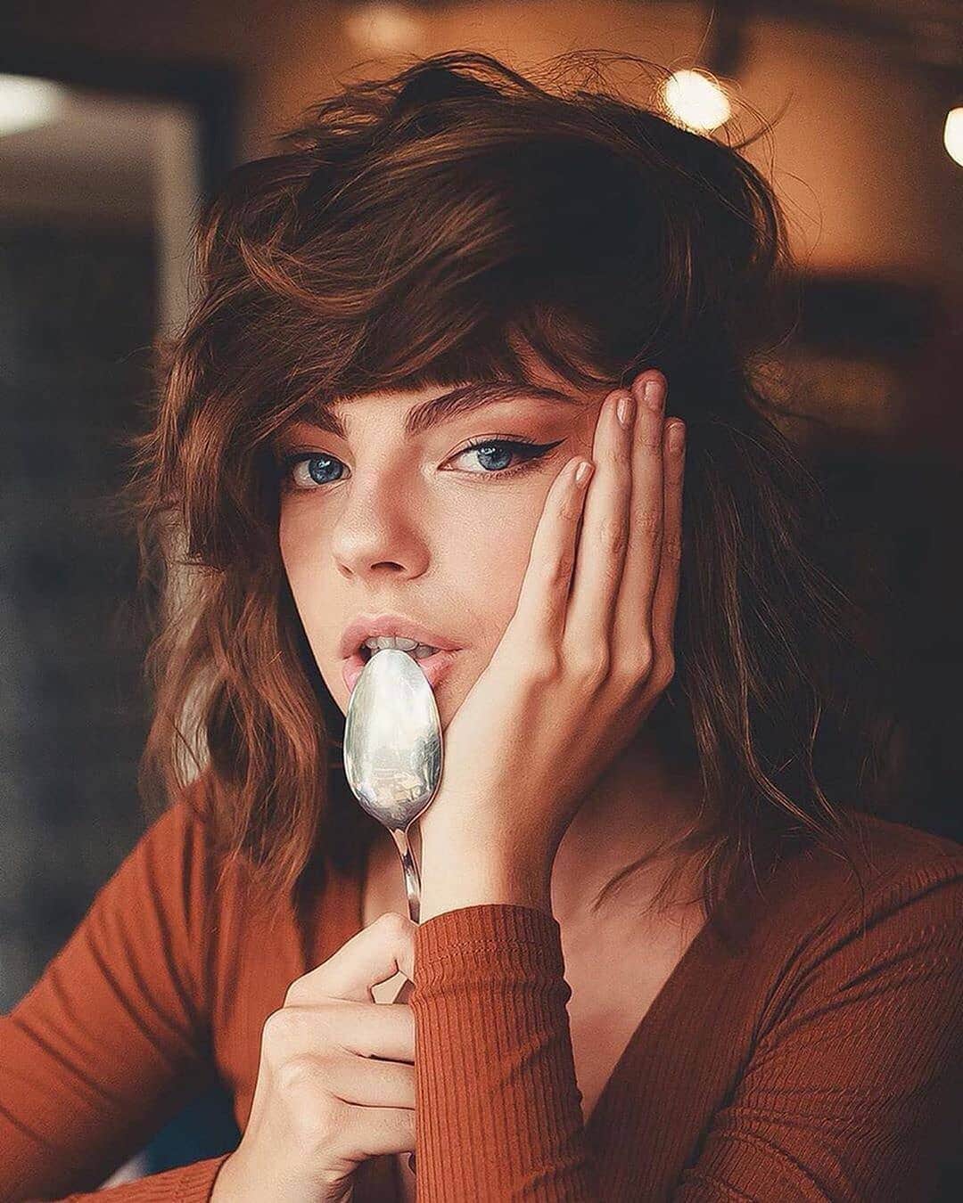 Portrait|Life|Fashion|Faceさんのインスタグラム写真 - (Portrait|Life|Fashion|FaceInstagram)「Selection by  @unsalsicilli Which one is your favorite 1,2,3... 🧡 ━━━━━━━━━━━━━━━━━━━ Photo by @luizclas Model @triz  Congratulations!  ━━━━━━━━━━━━━━━━━━━ Team #portraitmood Founder @humanistagram  ━━━━━━━━━━━━━━━━━━━  #🧡 #luxury #smile #blondemodel #coolbride #happiness #bride #ashyblonde #portraitphotography #modeling #happyfaces#Selfportraitphoto #blondemodel #friendship #photooftheday #hairstyle #eyes #newyork #polishgirl #Selfportrait #spain #hair #face #blondehair #beauty」10月12日 4時01分 - portraitmood