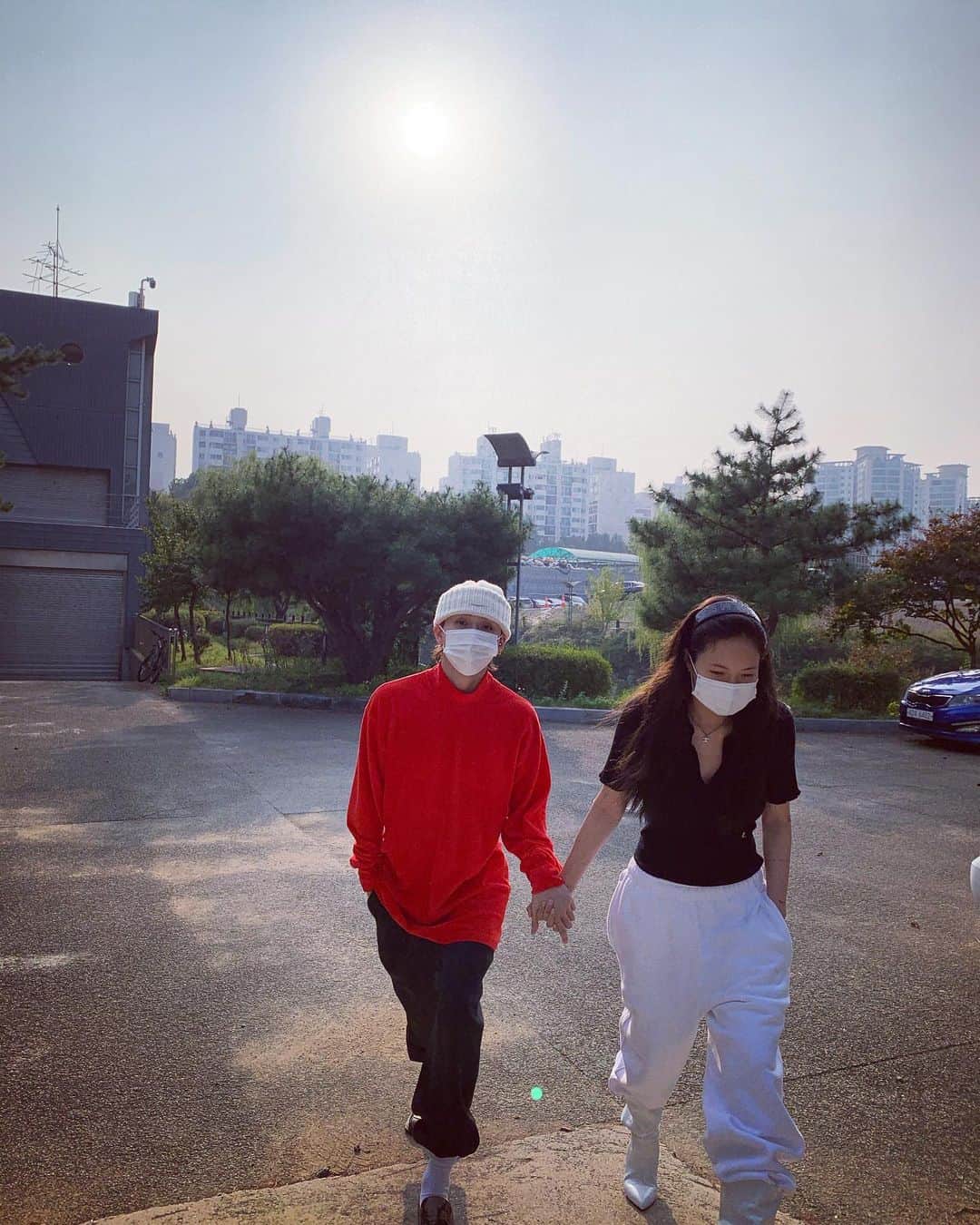 ヒョナ さんのインスタグラム写真 - (ヒョナ Instagram)10月12日 15時52分 - hyunah_aa