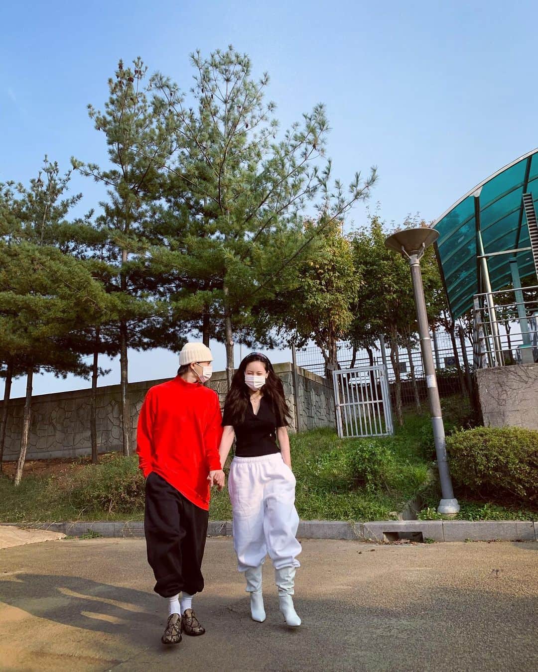 ヒョナ さんのインスタグラム写真 - (ヒョナ Instagram)10月12日 15時49分 - hyunah_aa