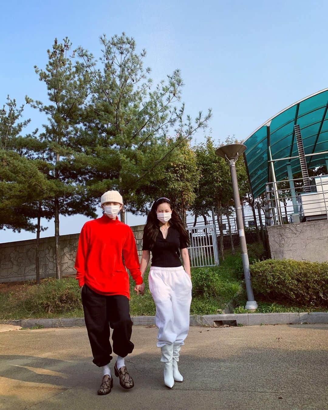 ヒョナ さんのインスタグラム写真 - (ヒョナ Instagram)10月12日 15時49分 - hyunah_aa
