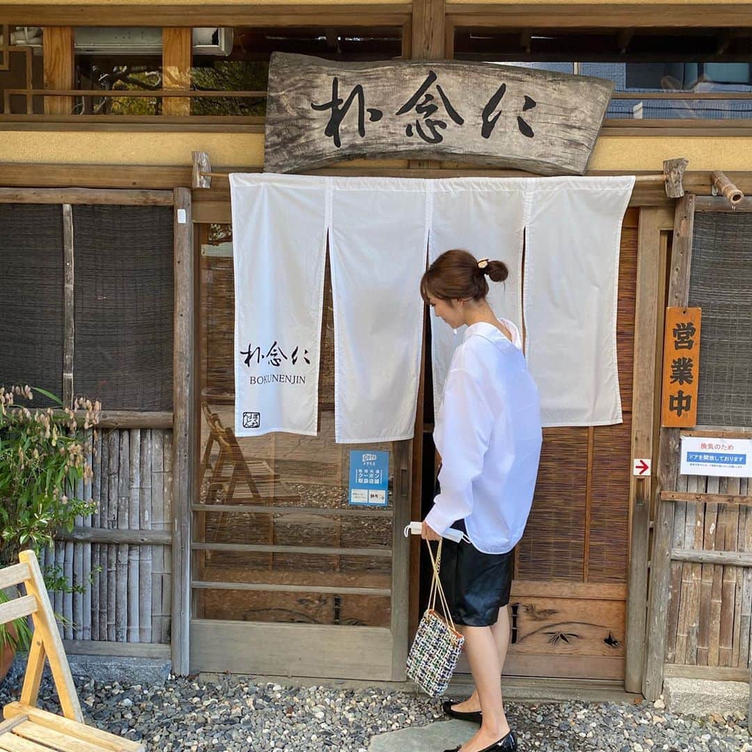 木本泉のインスタグラム