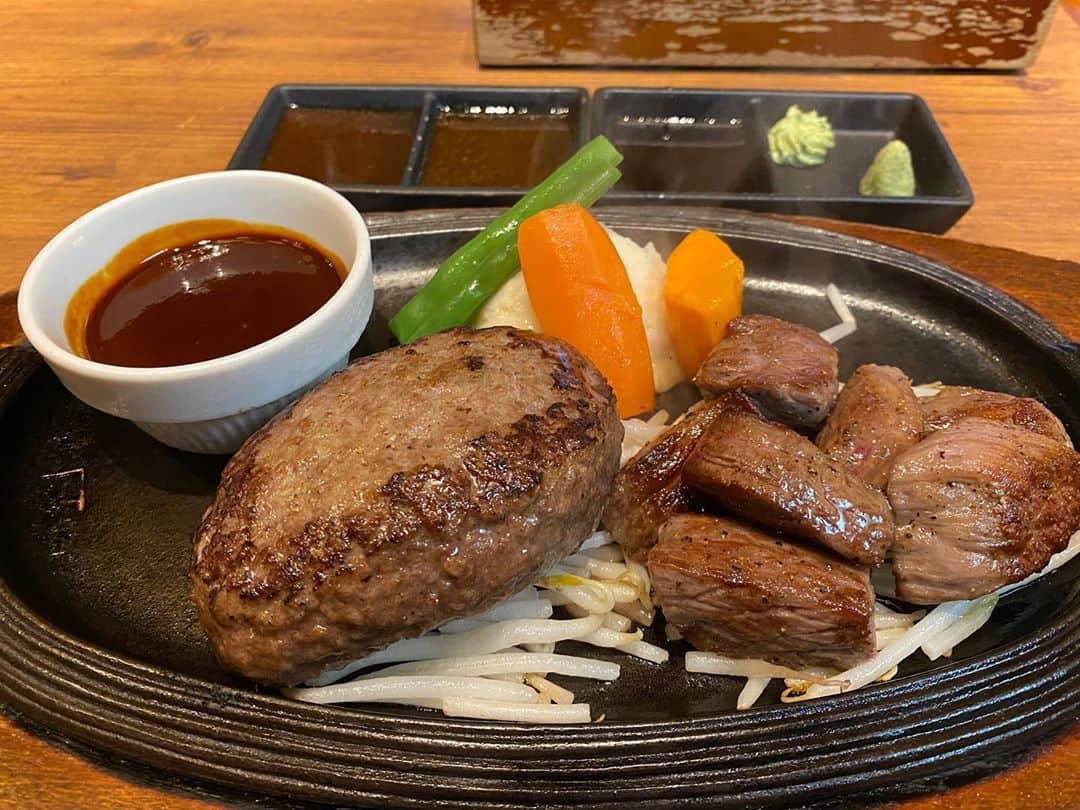 水内猛のグルメインスタ