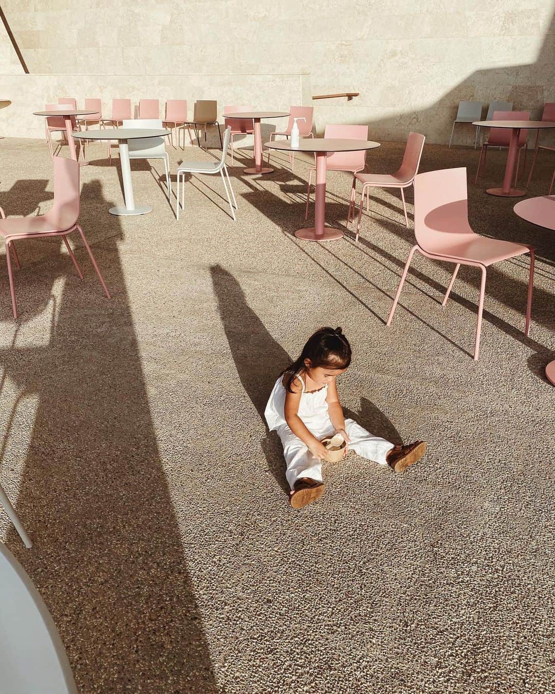 岡田美季のグルメインスタ