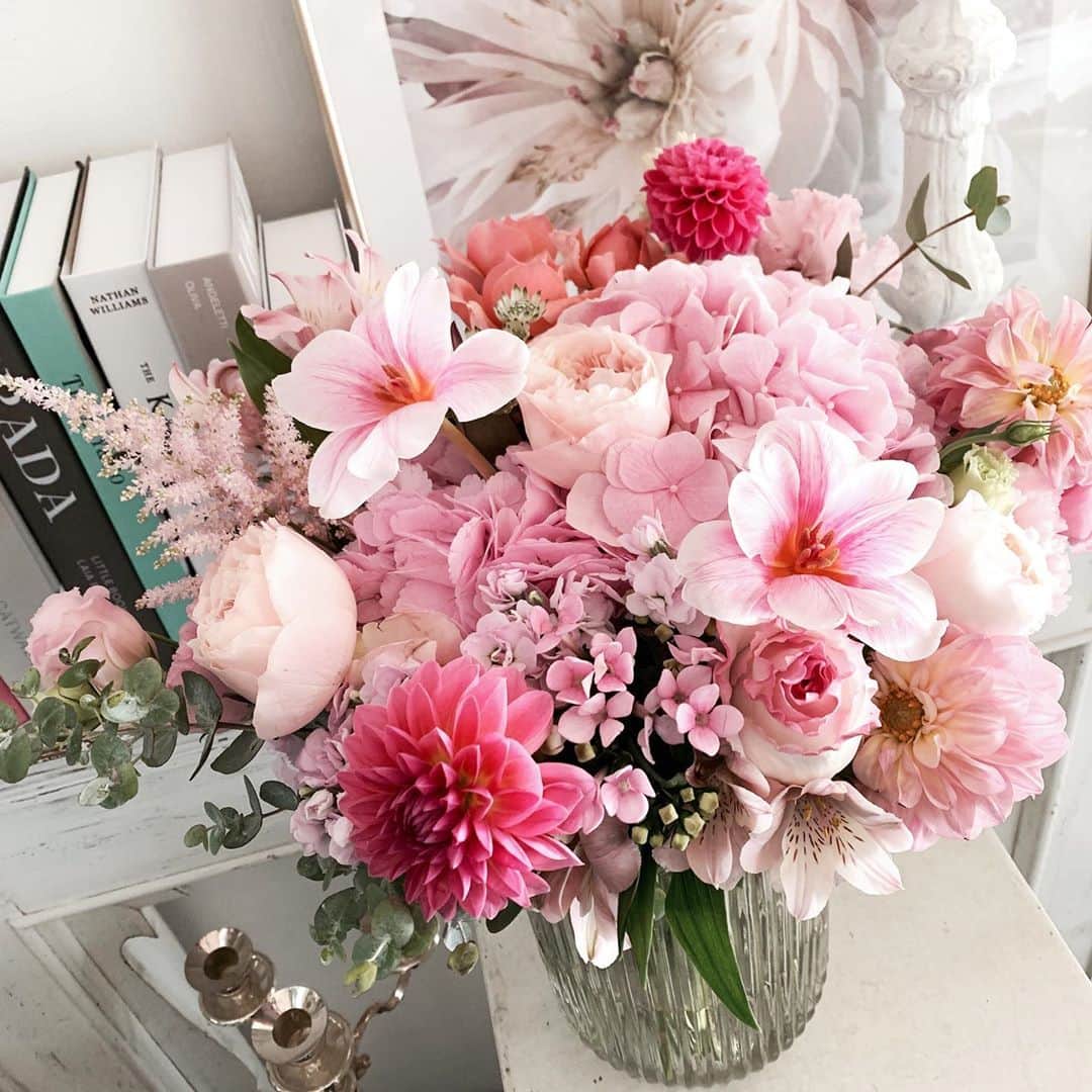 Florist.janeのインスタグラム