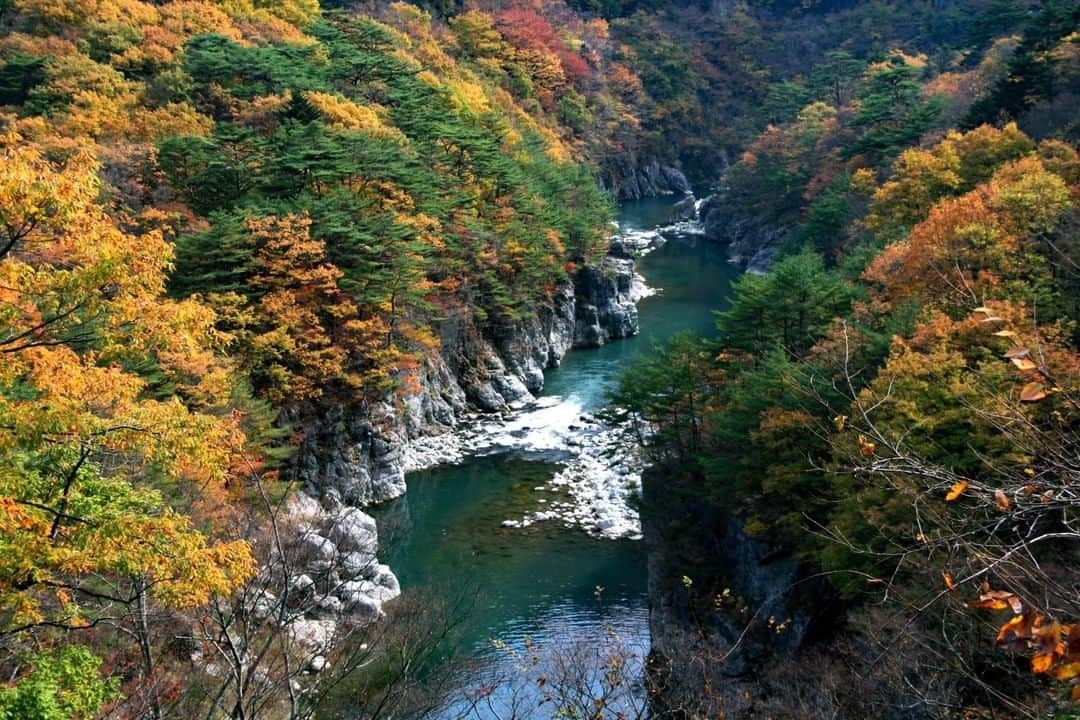 TOBU RAILWAY（東武鉄道）のインスタグラム
