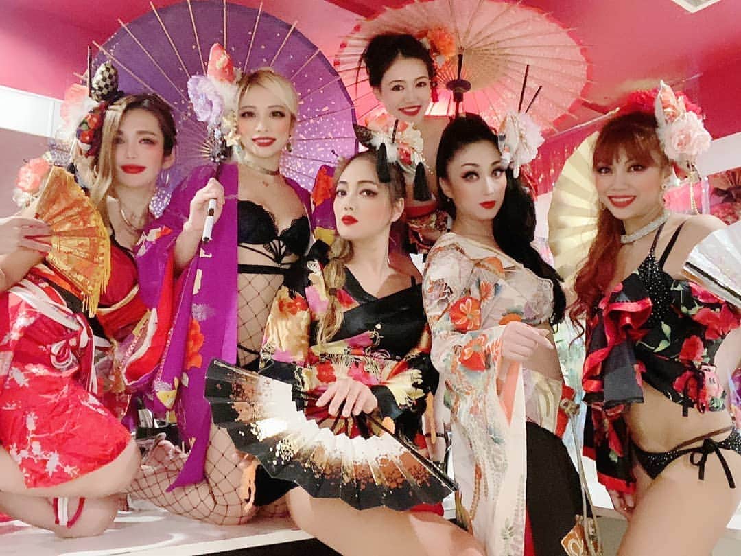 Loxyのグルメインスタ