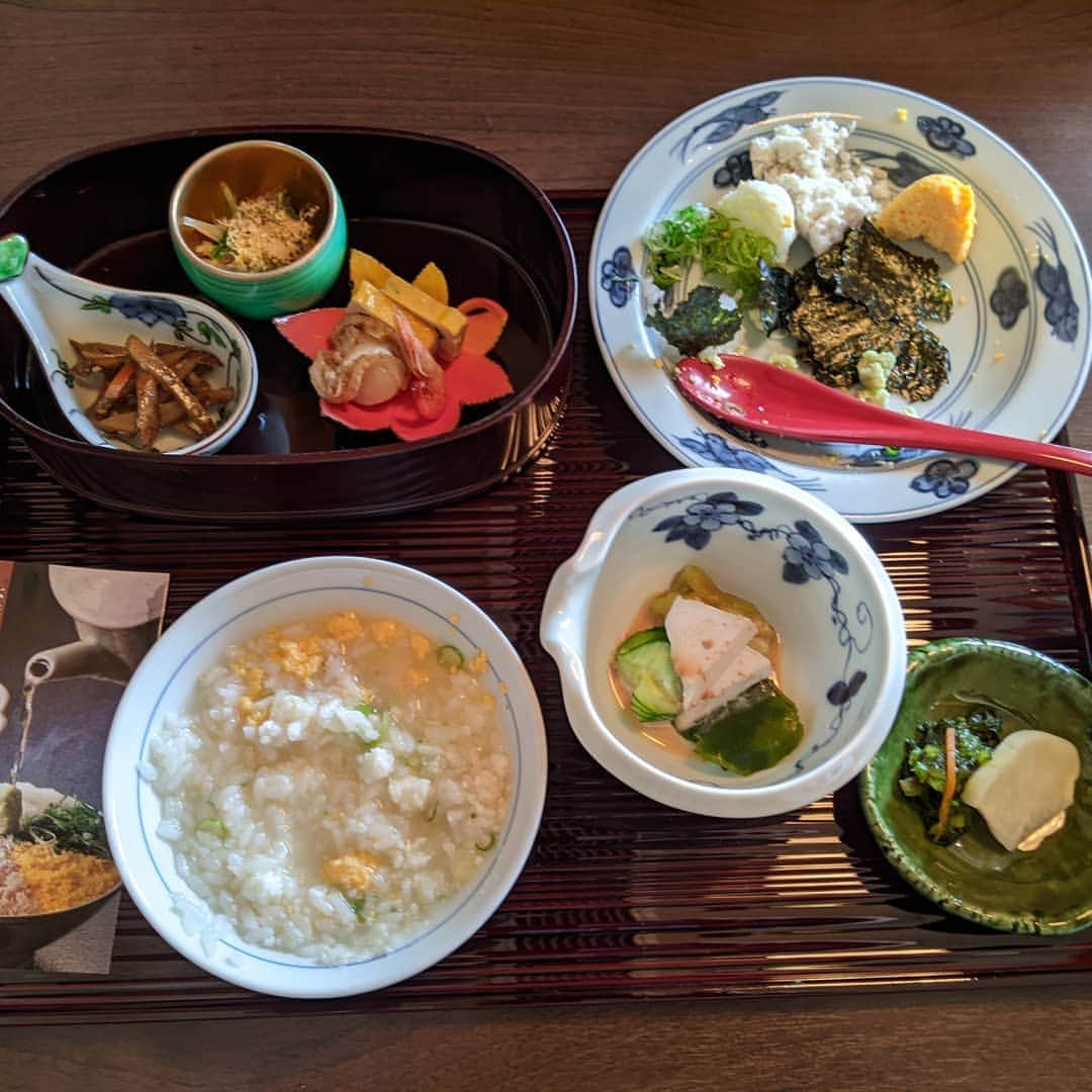 のインスタグラム：「鯛めし美味しかったよ(^^) #鯛めし#銀座グルメ」
