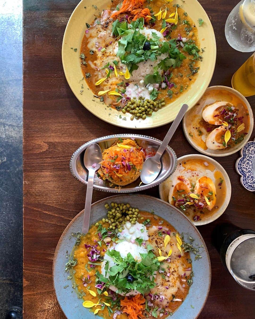 YU-U（工藤由布）のグルメインスタ