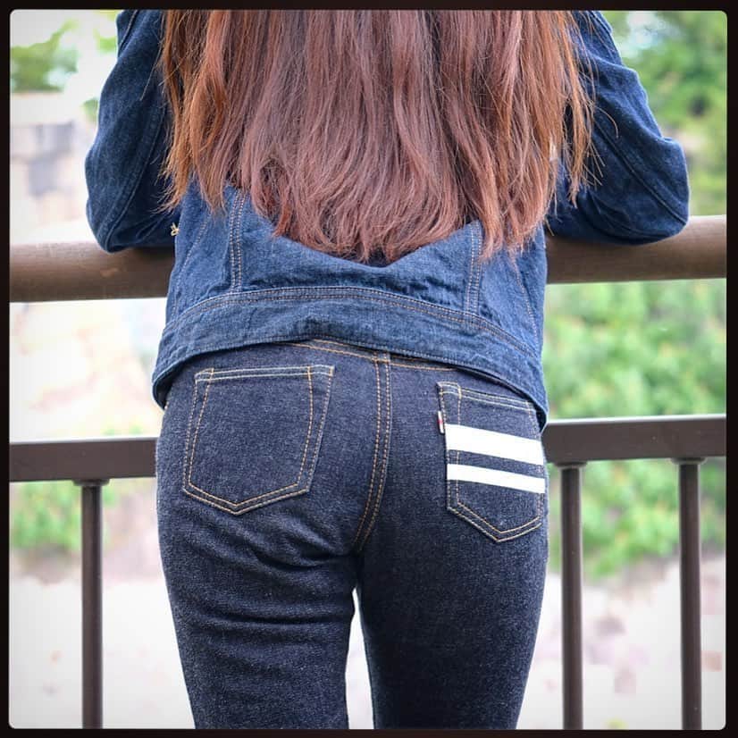 momotarojeansのインスタグラム：「Weekend selection 10- 12th Oct.   Photo by @japanalogue_official」