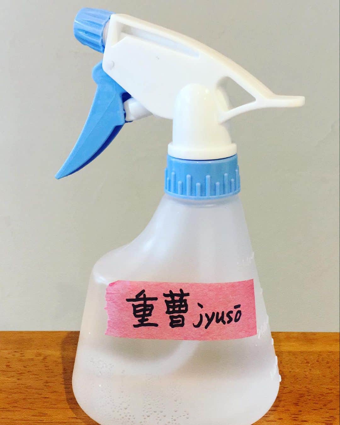 SHANTIのインスタグラム：「水質汚染汚染は家庭の日常から始まる。お掃除をシンプルにして、毒を水に流さないようにちょっとお勉強中。皮膚や呼吸から体内に取り入れたくない製品は使わない。自分の出した生活用水に責任を持てるように。海が好きなら出来るっちゃ！  川がきれいだったらいいのに。下水のイヤな臭いがしない川だったらいいのに。そんなふうに思います。  #重曹 #重曹スプレー #重曹スプレー」