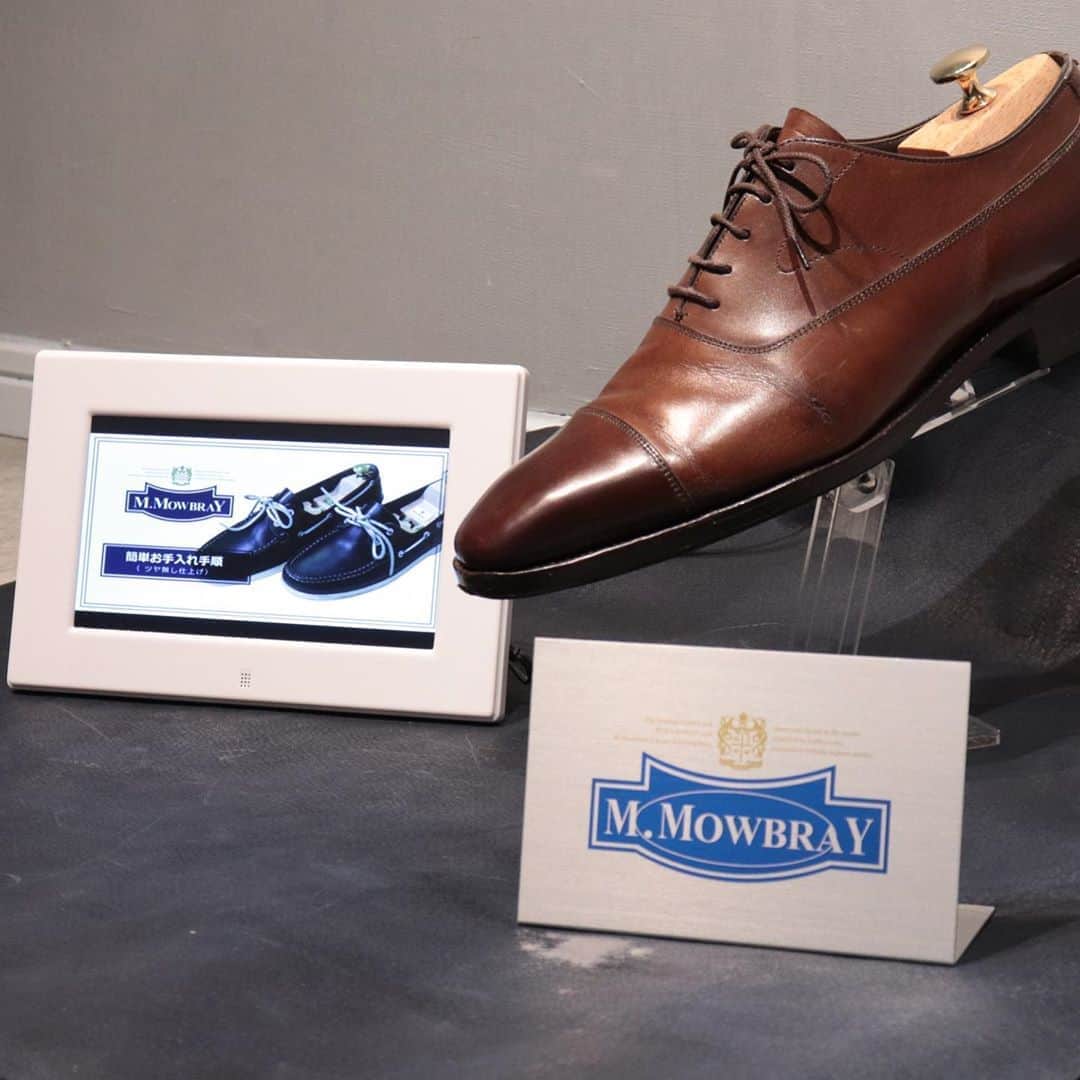 m.mowbrayのインスタグラム