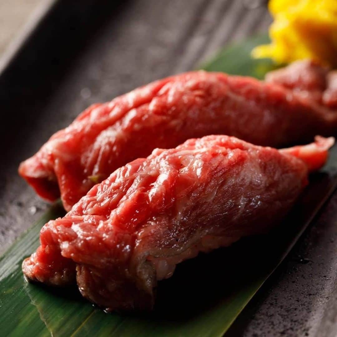 オズモールレストランのグルメインスタ