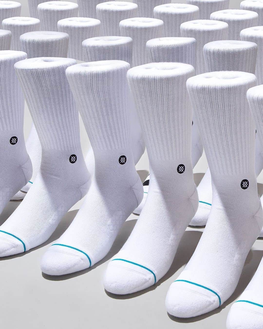 Stanceのインスタグラム：「Comfort Multiplied 👌 Shop our classic 9 packs available now on Stance.com.  🧦🧦🧦🧦🧦🧦🧦🧦🧦」