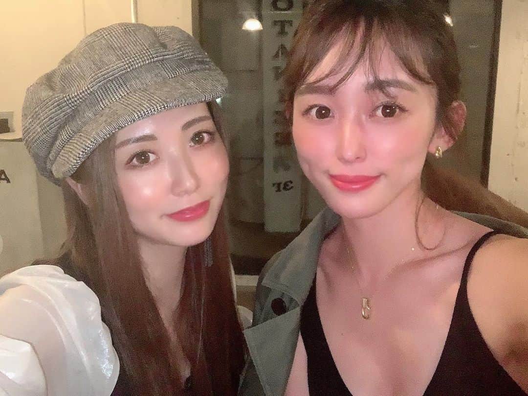 野原くるみのグルメインスタ