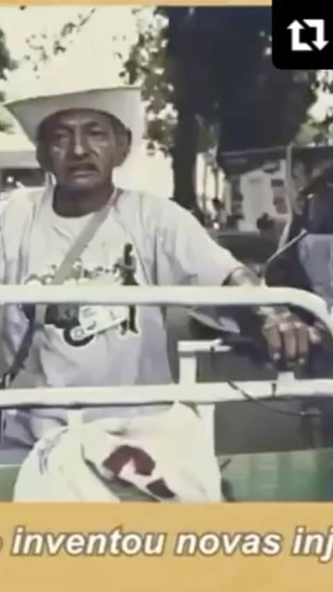 osgemeosのインスタグラム