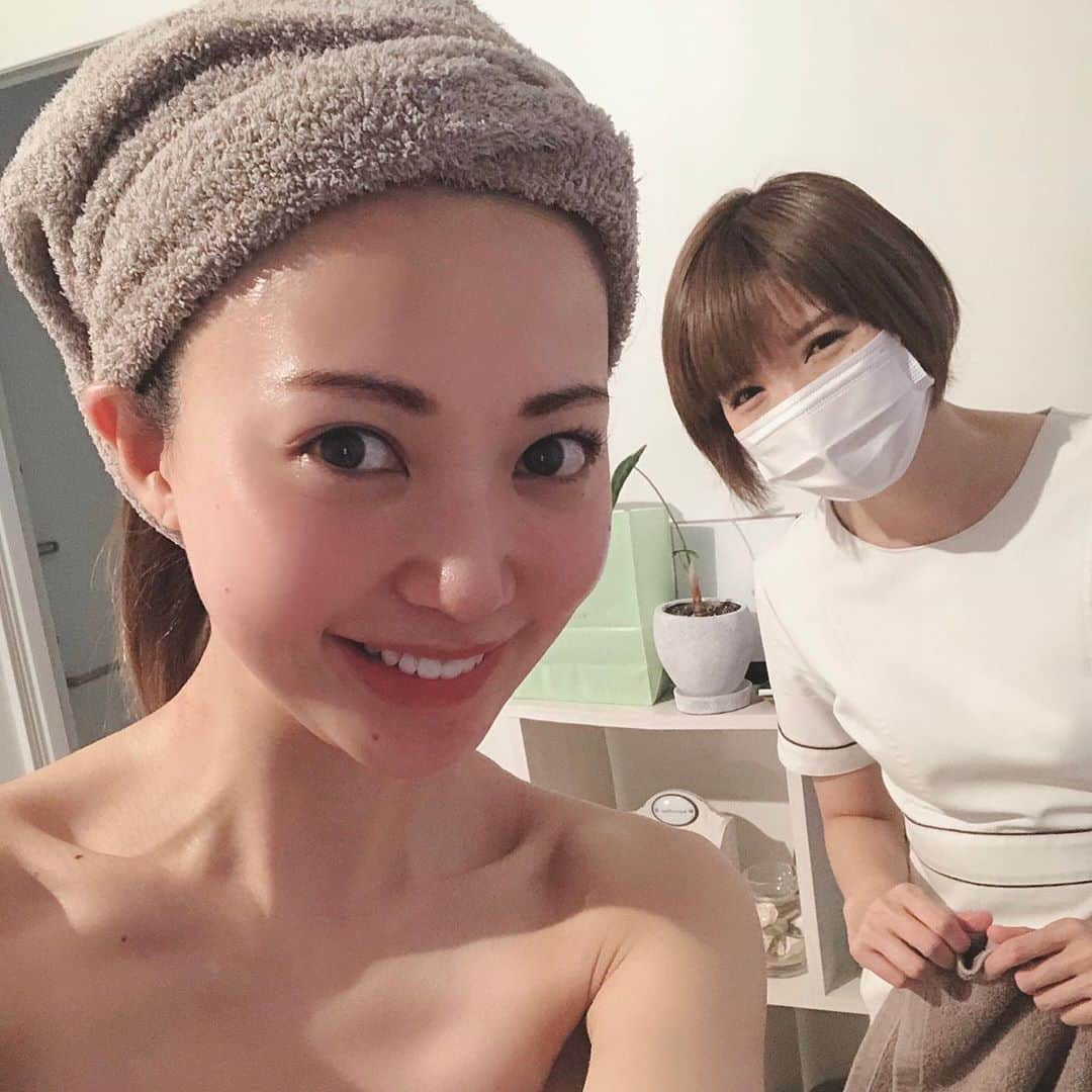 高崎愛梨のインスタグラム