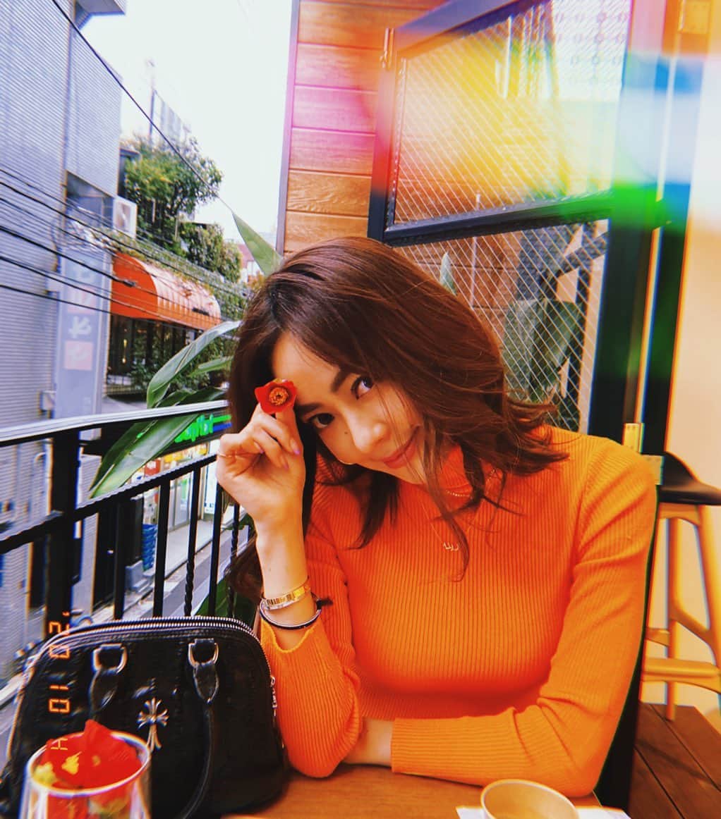のインスタグラム：「🌺🌺🌺 #worldmentalhealthday2020」