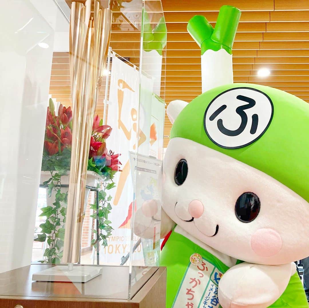 ふっかちゃんのグルメインスタ