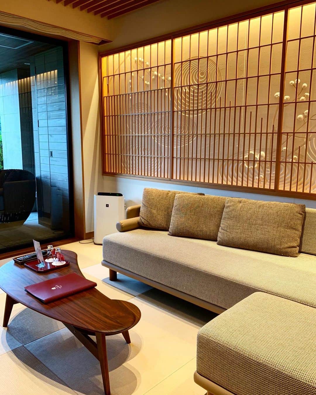 松林裕香のグルメインスタ