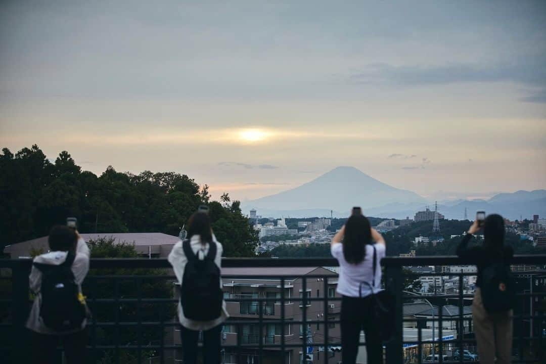 Meiji Gakuin/明治学院大学/明学のインスタグラム