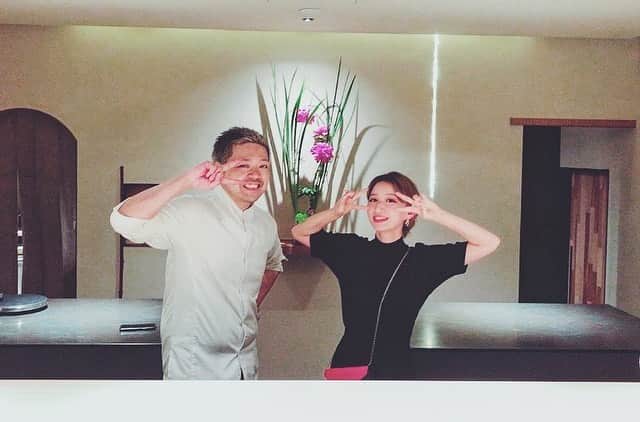 伊藤沙菜のグルメインスタ