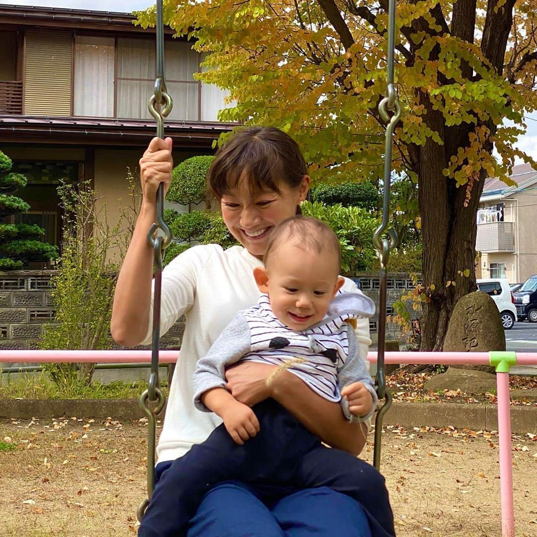 福島和可菜さんのインスタグラム写真 - (福島和可菜Instagram)「今日の私は収録からスタート‼️ その後は撮影→WithRunの生配信イベントです😊 昨日予定されていたイベントは来月に延期となりました☔️ 皆様参加出来ると良いなぁ…✨  よろしくお願い致します🤲  昨日は、1年以上振りに愛しき甥っ子ちゃんに会えて、マジで叔母ちゃんフル充電😎🔋  もし私の人生が少しでも違っていたら…  タイミングやご縁が1秒でも変わっていれば…  もしかしたらすでに可愛い我が子がいる人生だったかも知れないなぁ…などと色々考えておりました😌  その中で、 今の私は、本当に楽しく毎日を過ごせているので、これが私の人生なんだなと思います✨✨✨  あの時こうしていたら… もっとああしていれば…  😈たら…😈れば…と後悔しない様に（笑）、  ステキな人生にしたいと思います☺️  ぁあ…目の前に白馬に乗った王子様が現れ😈たら なぁ… 独身女子を卒業出来😈ればなぁ… ↑ ってコラー😂😂😂‼️‼️‼️（笑）  #ひとりノリツッコミ 🤣  大好きな釣り、走る事、登山、 海も山も、美食にお酒も、  進化しながら、パワーアップしながら、 全力で楽しんでいきたいと思います☺️  #人生enjoy #いつでも楽しむ気持ちを忘れない #たられば #人生 #独身女子 #運命 #日々 #前進 #成長 #甥っ子 #可愛過ぎた #癒された #釣り #マラソン #登山 #海 #山 #美食 #お酒 #Love #fishing #running #outdoor #beer #❤️ #🥰 #✨ #🤲 #☀️」10月12日 10時42分 - fukushimawakana