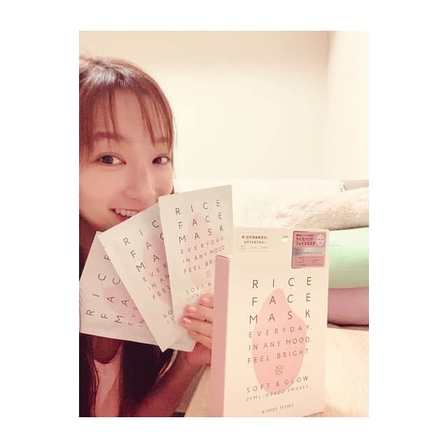 谷口あかりのインスタグラム