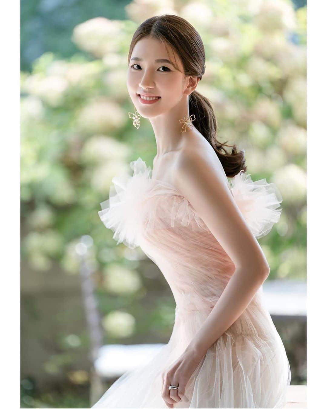 SOYOO BRIDALのインスタグラム