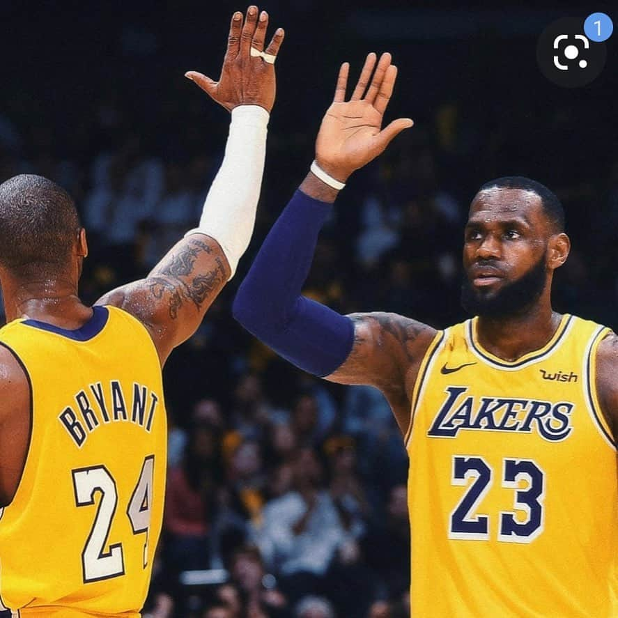 シャキール・オニールさんのインスタグラム写真 - (シャキール・オニールInstagram)「Congrats to the @lakers on great season 2019/20 champions」10月12日 11時07分 - shaq